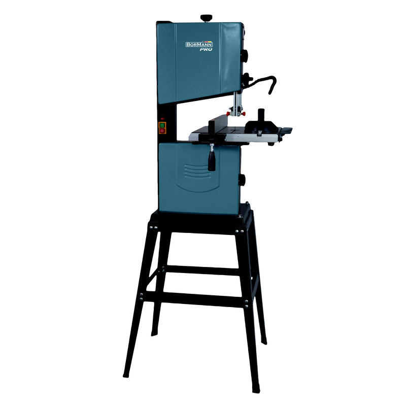 Nastro per sega per legno Bormann BBS2600 600w